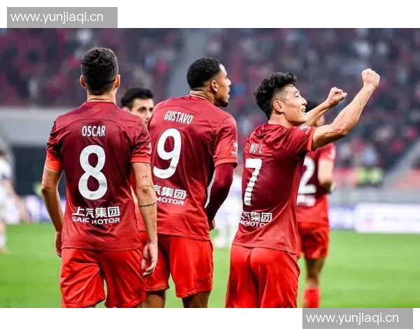 中超最好的朋友是谁？武磊脱口说出一个人，并不是他的海港队友