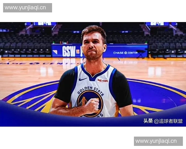 勇士官宣转正斯宾塞！另一个名额瞄准球哥：将与掘金等队展开竞争