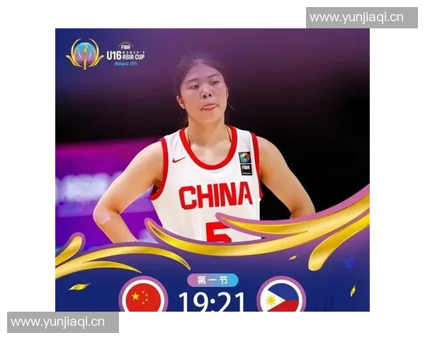 首场就赢56分！高调喊出“世界前4”，中国女篮主帅真猛